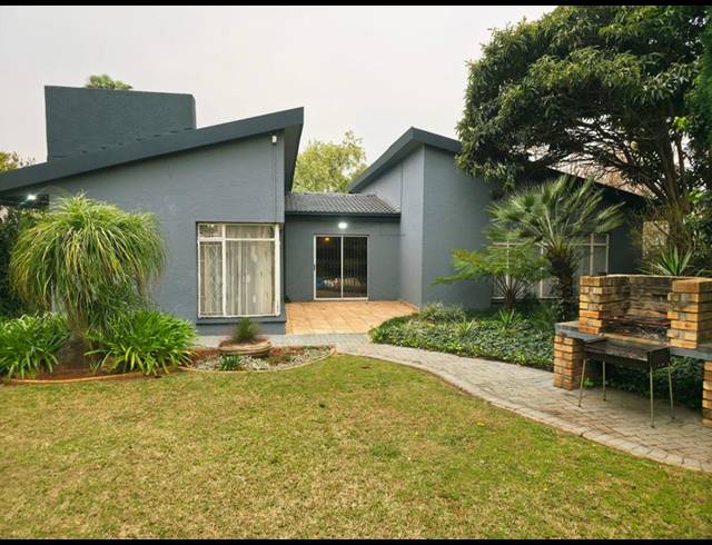 3 BEDROOM HOUSE FOR SALE IN RISIVILLE